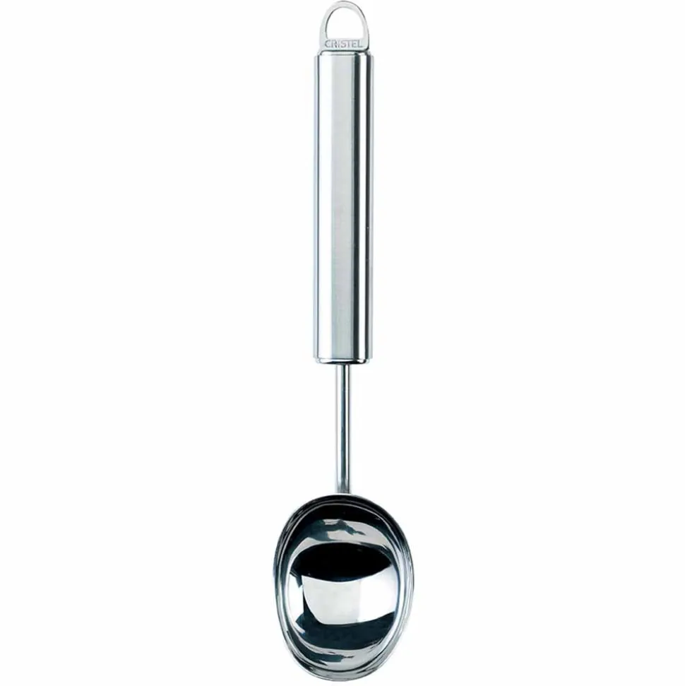 Cuillère à glace - CRISTEL