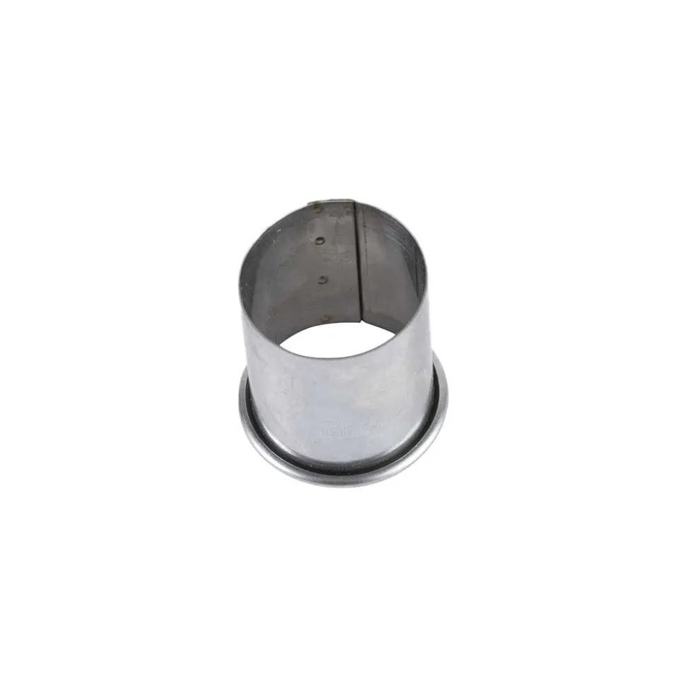 Découpoir rond uni Ø 3cm inox - GOBEL