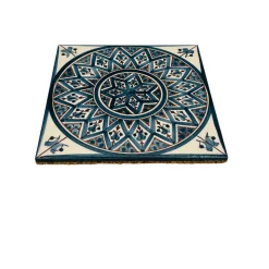Dessous de Plat Losange - Soeurs de Bethléem