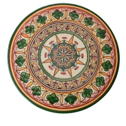 Dessous de plat Rond - Soeurs de Bethléem
