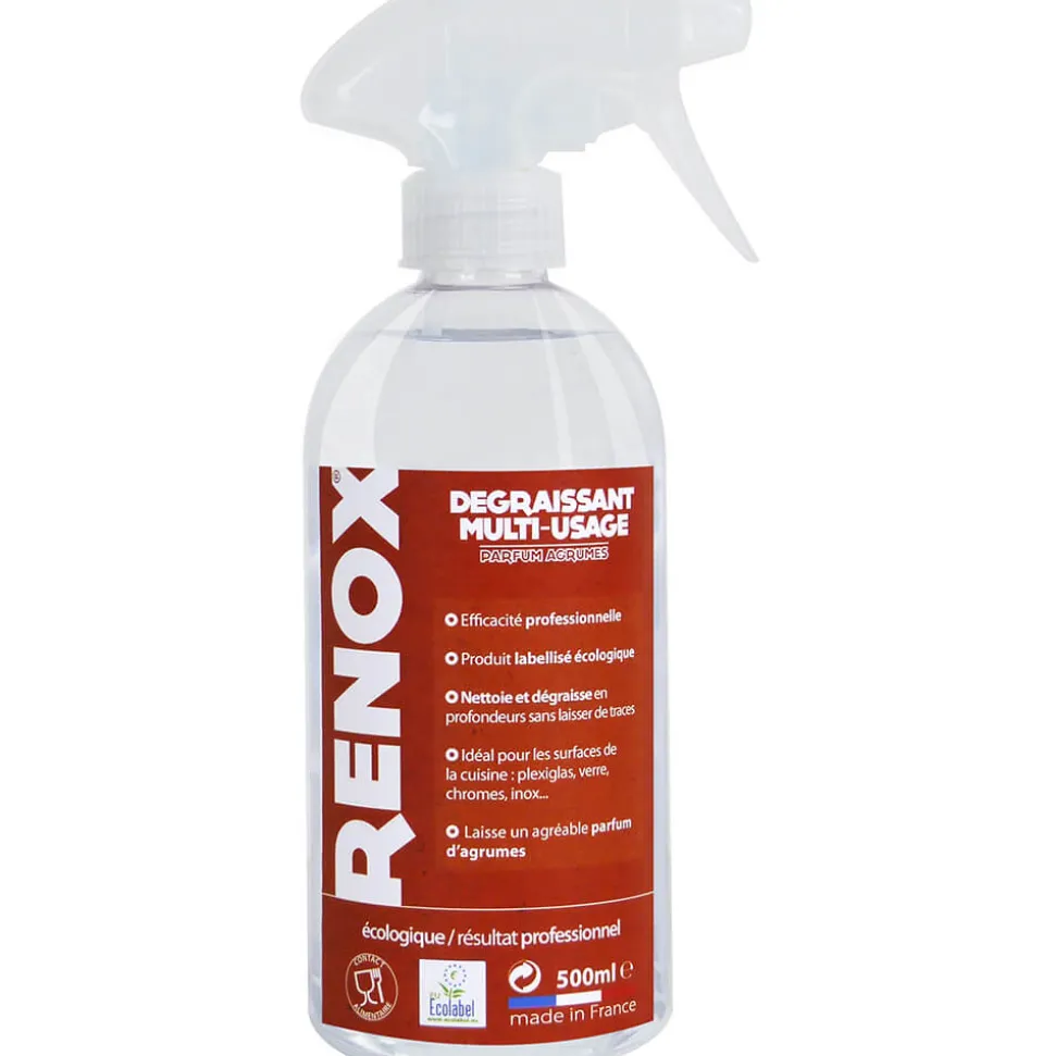 Dégraissant Multi-Usage Ecologique - RENOX