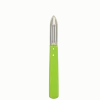Econome/Epluche-légumes Manche en Bois de Couleur - Au Sabot