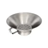Egouttoir à friture en Inox - Louis Tellier