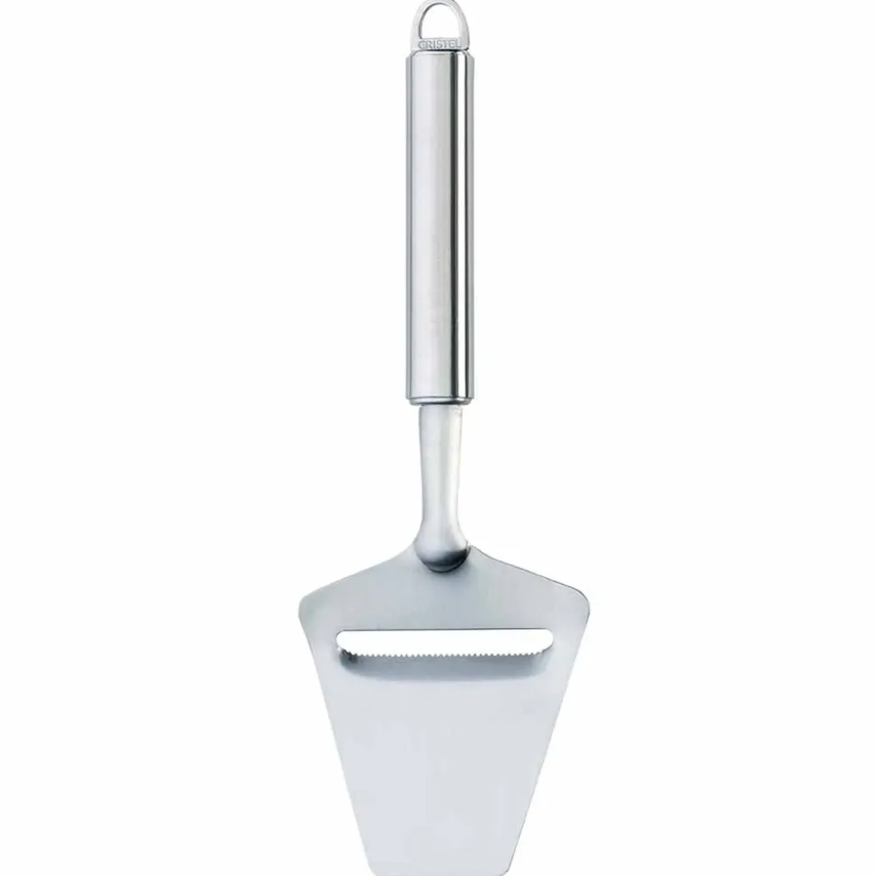 Eminceur inox - CRISTEL