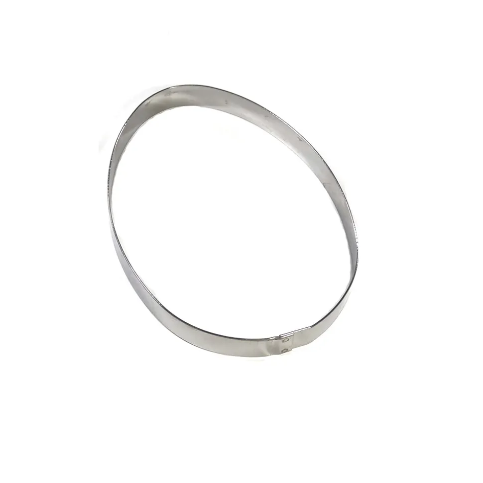 Emporte-Pièce Nonnette inox Œuf - GOBEL