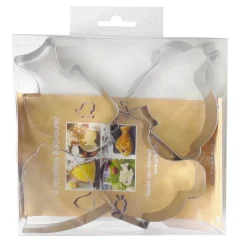 Emporte-Pièces (Nonnettes) de Pâques - GOBEL