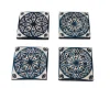 Ensemble de 4 sous-verres - Soeurs de Bethléem