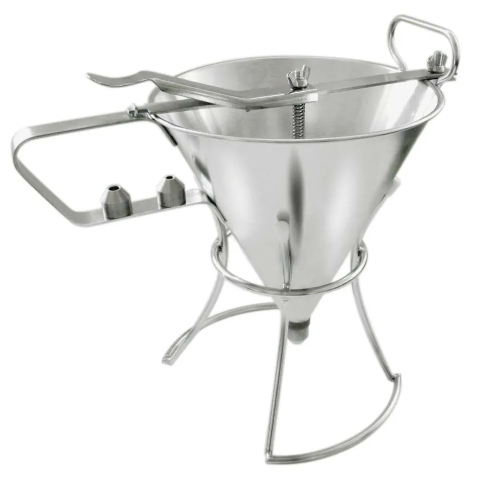Entonnoir à piston automatique 1,3 litre - GOBEL