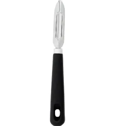 Eplucheur professionnel Manche Moulé noir - Au Nain
