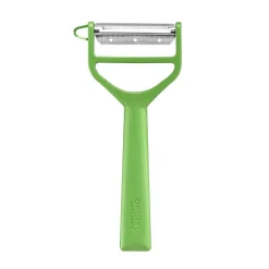 Eplucheur T-Duo Polymère Vert - OPINEL