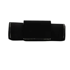 Etui en Cuir Horizontal pour couteau pliant - Au Sabot