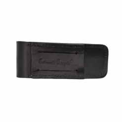 Etui en Cuir pour Couteau Pliant Régional - Au Sabot