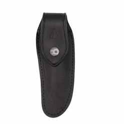 Etui en Cuir pour Couteau Pliant Laguiole 11/12cm - Au Sabot