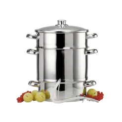 Extracteur de jus - BAUMALU
