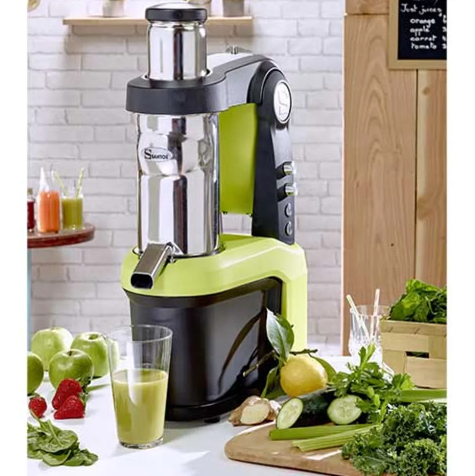 Extracteur de jus Nutrisantos - SANTOS