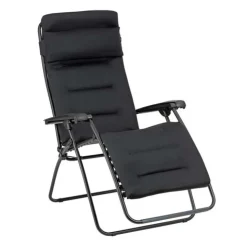 Fauteuil Relax matelassé Zéro Gravité Rsx clip Aircomfort - LAFUMA