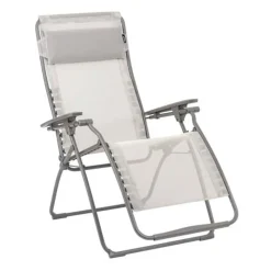 Fauteuil Relax Zéro Gravité Futura Batyline - LAFUMA