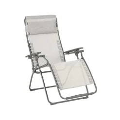 Fauteuil Relax Zéro Gravité Futura Batyline DUO - LAFUMA