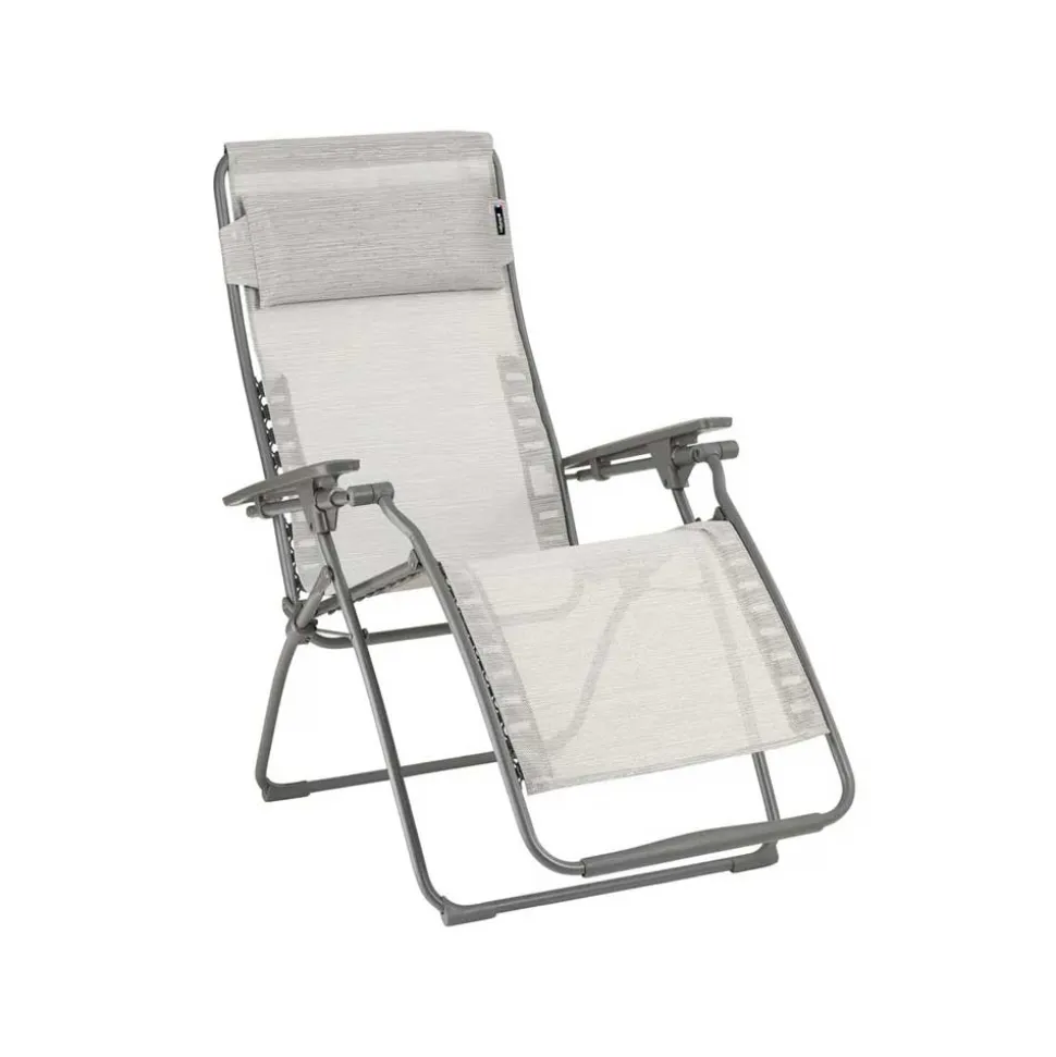 Fauteuil Relax Zéro Gravité Futura Batyline DUO - LAFUMA