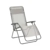 Fauteuil Relax Zéro Gravité RClip Batyline - LAFUMA