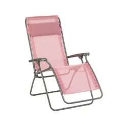 Fauteuil Relax Zéro Gravité RClip Batyline - LAFUMA