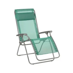 Fauteuil Relax Zéro Gravité RClip Batyline - LAFUMA