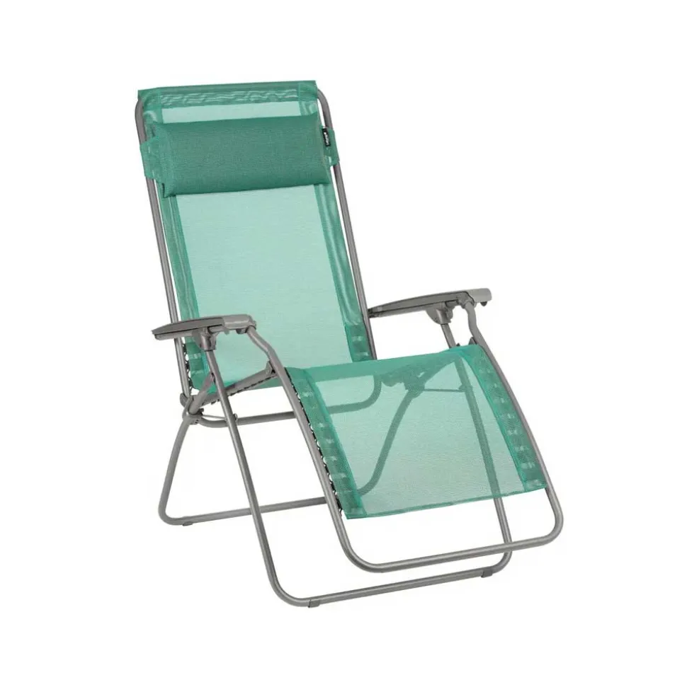 Fauteuil Relax Zéro Gravité RClip Batyline - LAFUMA
