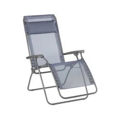 Fauteuil Relax Zéro Gravité RClip Batyline - LAFUMA