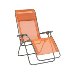 Fauteuil Relax Zéro Gravité RClip Batyline - LAFUMA