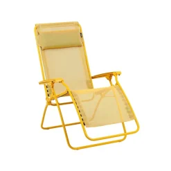 Fauteuil Relax Zéro Gravité RClip Batyline - LAFUMA