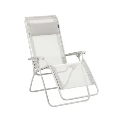 Fauteuil Relax Zéro Gravité RClip Batyline - LAFUMA