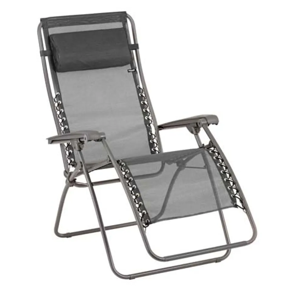 Fauteuil Relax Zéro Gravité Rsxa Batyline - LAFUMA