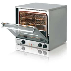Four à Convection professionnel inox FC60TQ 60 L - ROLLER GRILL