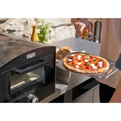 Four à pizza SIGNATURE Electrique 350 - LE MARQUIER