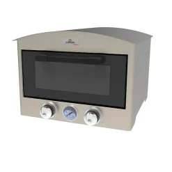 Four à pizza SIGNATURE Electrique 450 - LE MARQUIER