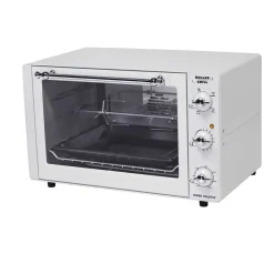 Four professionnel multifonction TQ 34 L - ROLLER GRILL