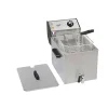 Friteuse professionnelle 8 litres - ROLLER GRILL