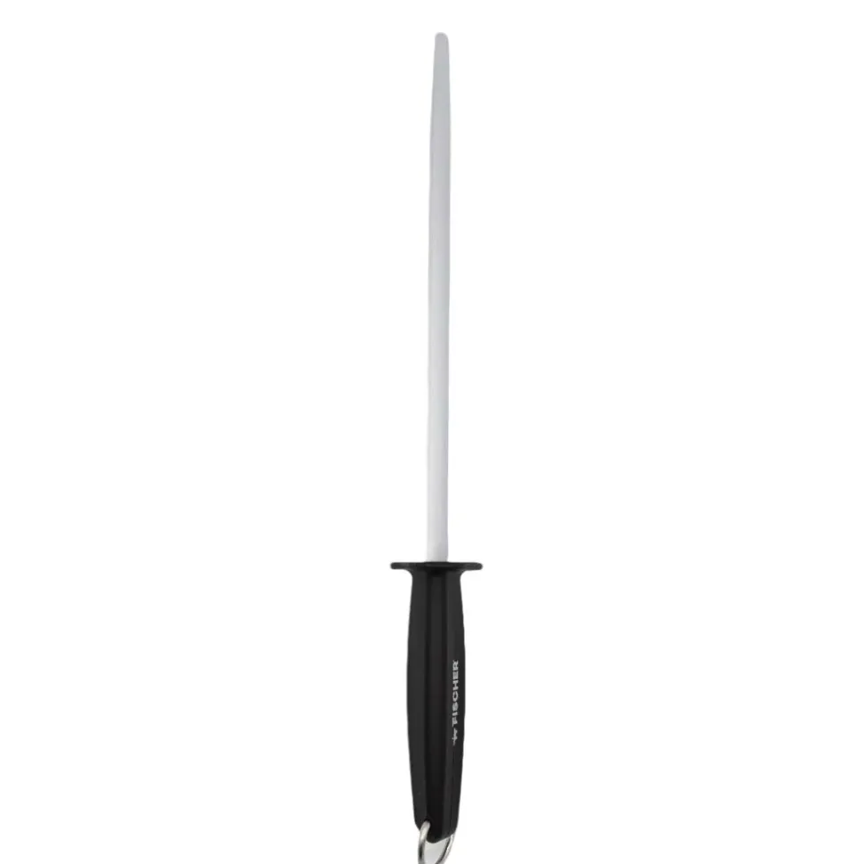 Fusil de Boucher Mèche Ovale 30cm - FISCHER