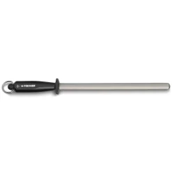 Fusil Diamant Aiguisage Mèche Ovale 27 cm - FISCHER