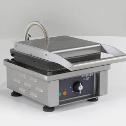Gaufrier professionnel avec moule épi GES23 - ROLLER GRILL