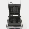 Gaufrier professionnel électrique moule Liège GES20 - ROLLER GRILL