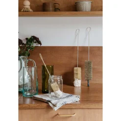 Goupillon pour bouteille - ANDREE JARDIN