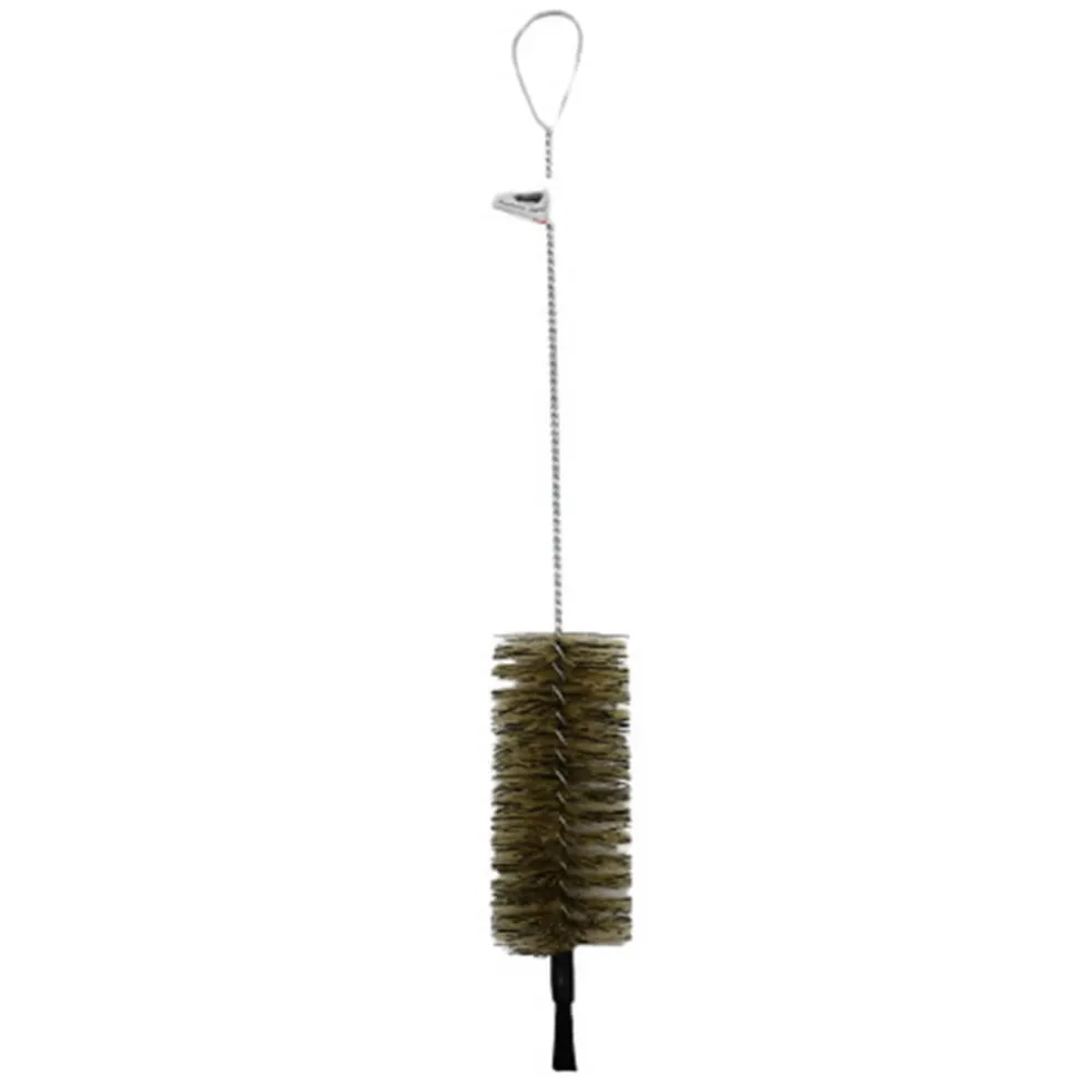 Goupillon pour bouteille - ANDREE JARDIN