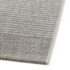 Grand tapis extérieur Melya Sonora Gris - LAFUMA