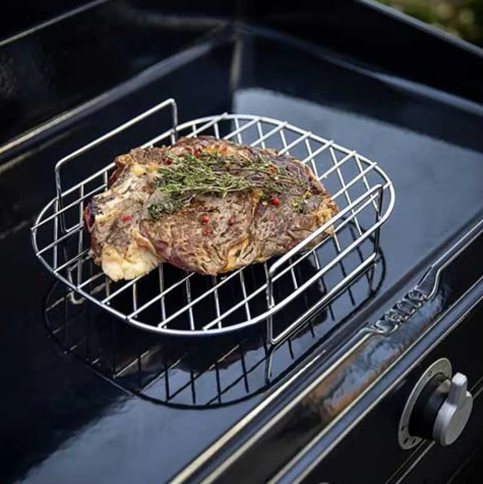 Grille de cuisson inox - ENO