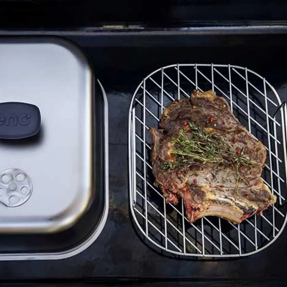 Grille de cuisson inox - ENO