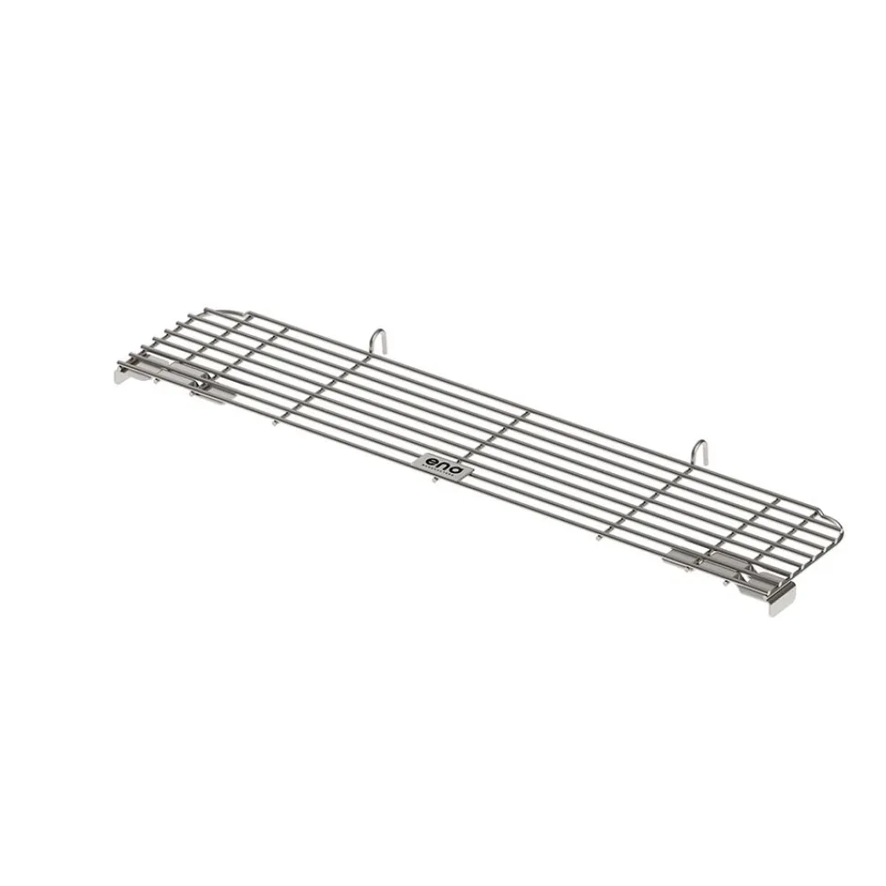 Grille de Repos inox pour Plancha 60-65-2400 - ENO