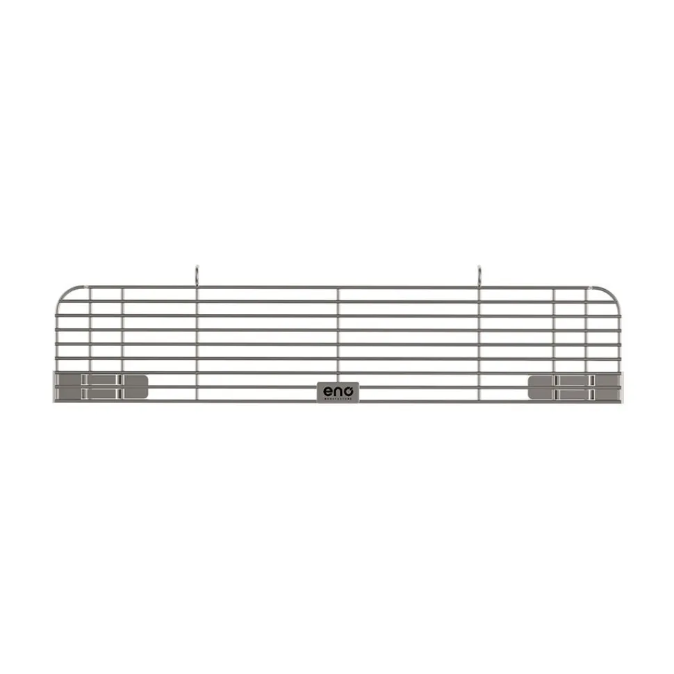 Grille de Repos inox pour Plancha 60-65-2400 - ENO