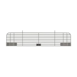 Grille de Repos inox pour Plancha 45/50 - ENO