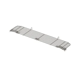 Grille de Repos inox pour Plancha 45/50 - ENO